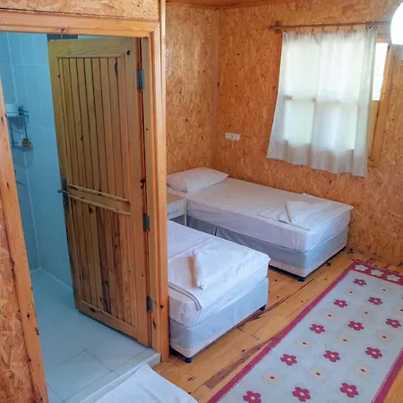 Klas Rafting Pansiyon Homestay *