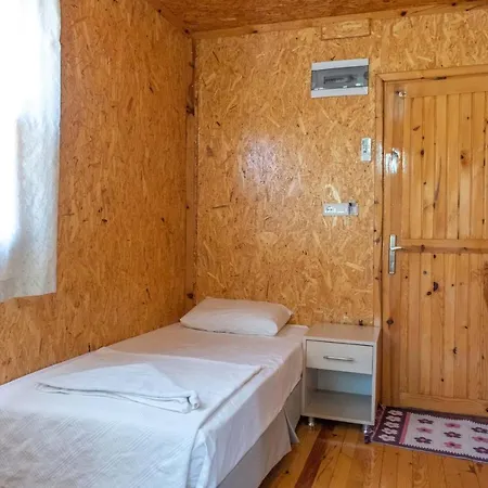 Homestay Klas Rafting Pansiyon